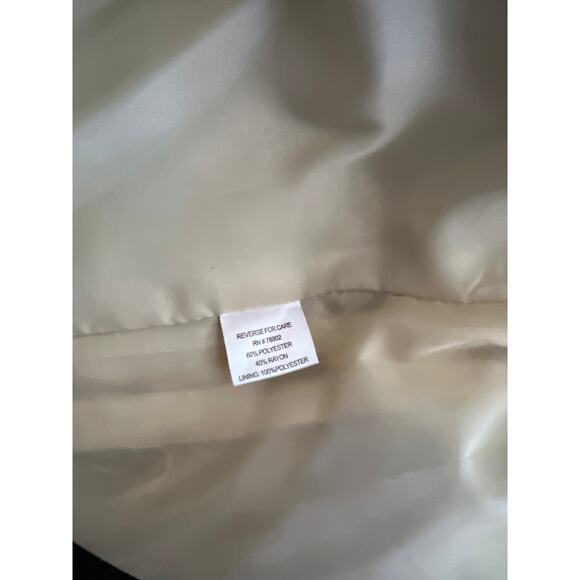 ERIN LONDON Tapestry Blazer Jacket XL - Picture 8 of 9